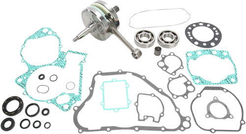 Crankshaft Kit - OE Crankshaft Replacement - Honda