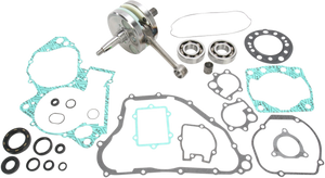 Crankshaft Kit - OE Crankshaft Replacement - Honda