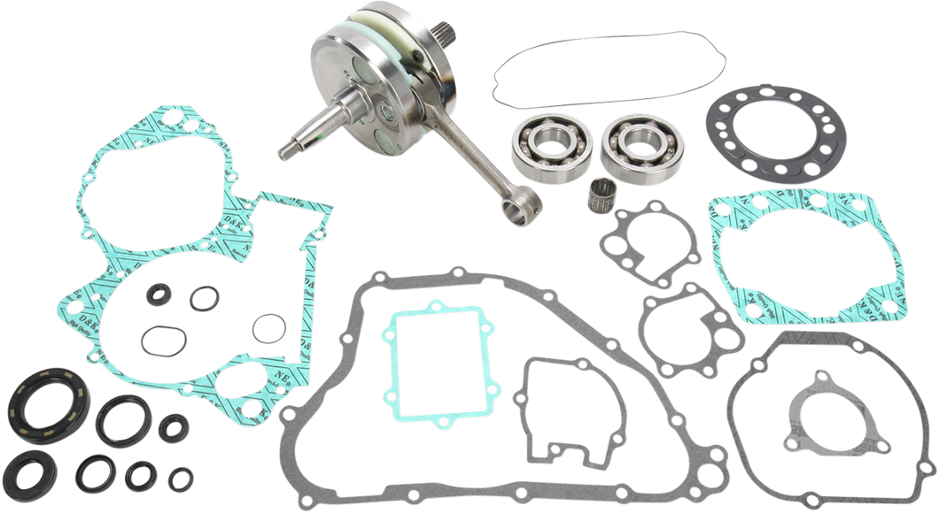 Crankshaft Kit - OE Crankshaft Replacement - Honda