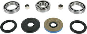 Differential Bearing/Seal Kit - Polaris - Rear