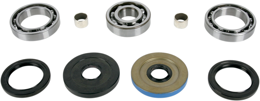 Differential Bearing/Seal Kit - Polaris - Rear