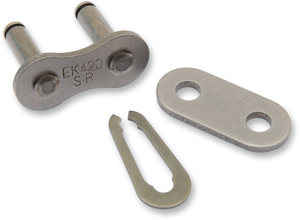 420 SR - Heavy-Duty - Clip Connecting Link