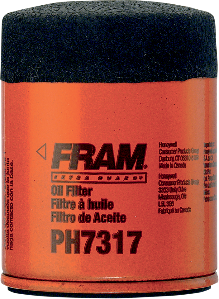 Oil Filter - Yamaha