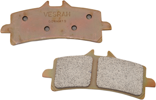 JL Sintered Metal Brake Pads