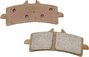 JL Sintered Metal Brake Pads