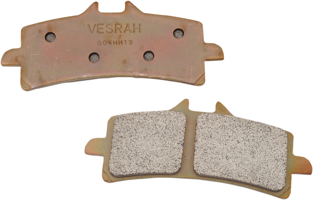 JL Sintered Metal Brake Pads