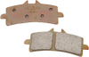 JL Sintered Metal Brake Pads