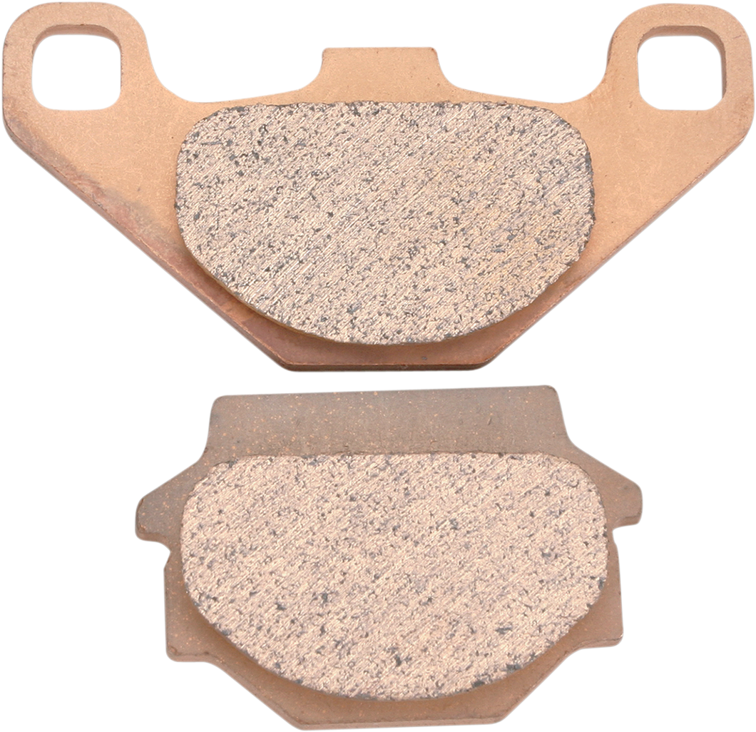 XCR Brake Pads