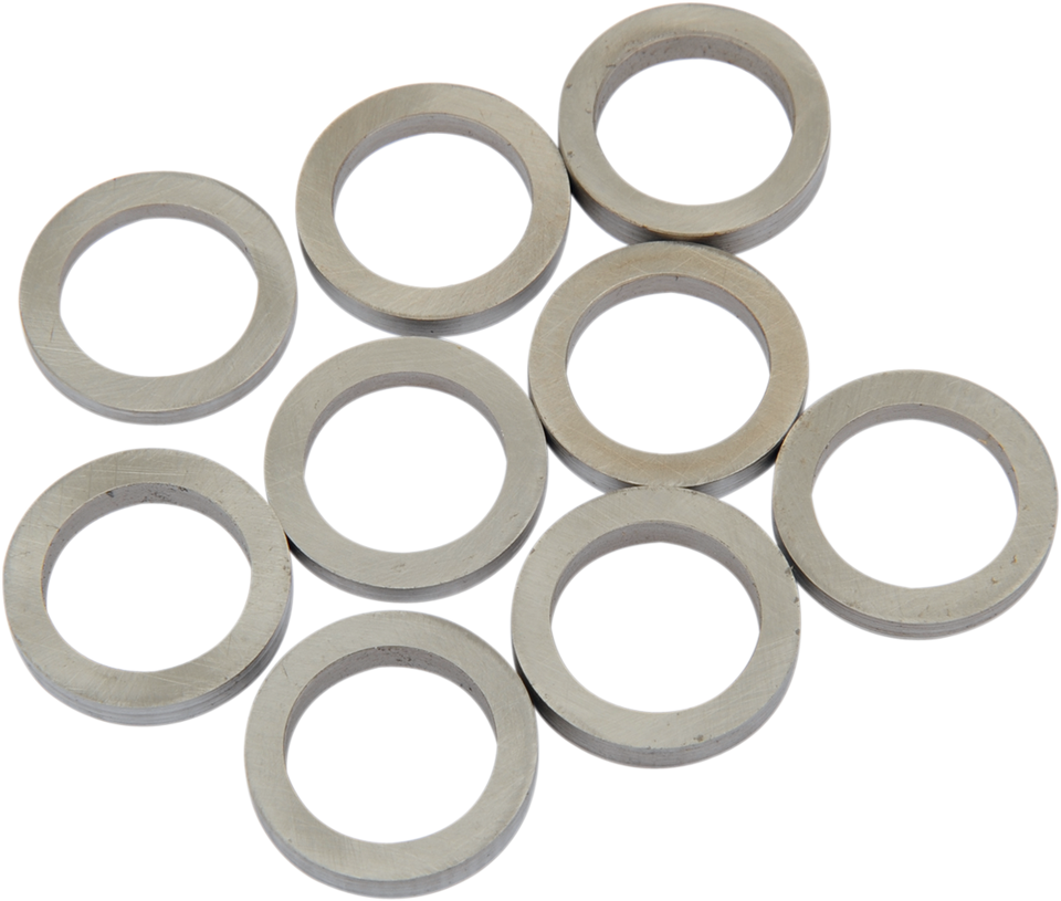 Balance Shaft Spacer Kit