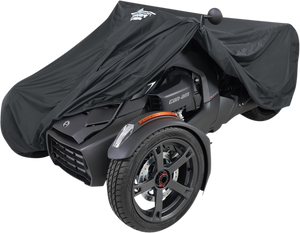 Essentials Bike Cover - Ryker - Can Am