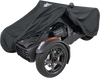 Essentials Bike Cover - Ryker - Can Am