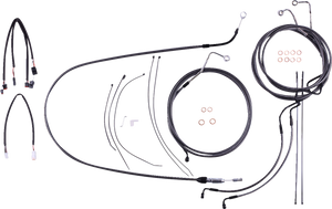 Control Cable Kit - KARBONFIBR