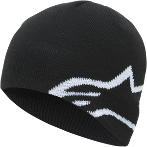 Corp Shift Beanie - Black - One Size - Lutzka's Garage