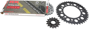 Chain Kit - Natural - Yamaha - YZF-R1 15-23