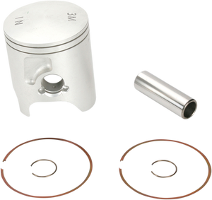 Piston Kit - 66.34 mm - Honda | Suzuki