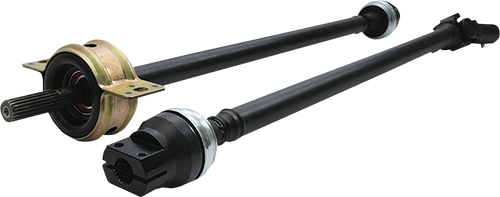 Complete Propeller Shaft