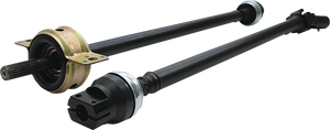 Complete Propeller Shaft