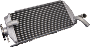 Replacement OEM Radiator - Right - Honda