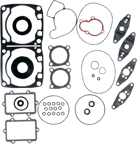 Complete Gasket Set - Arctic Cat