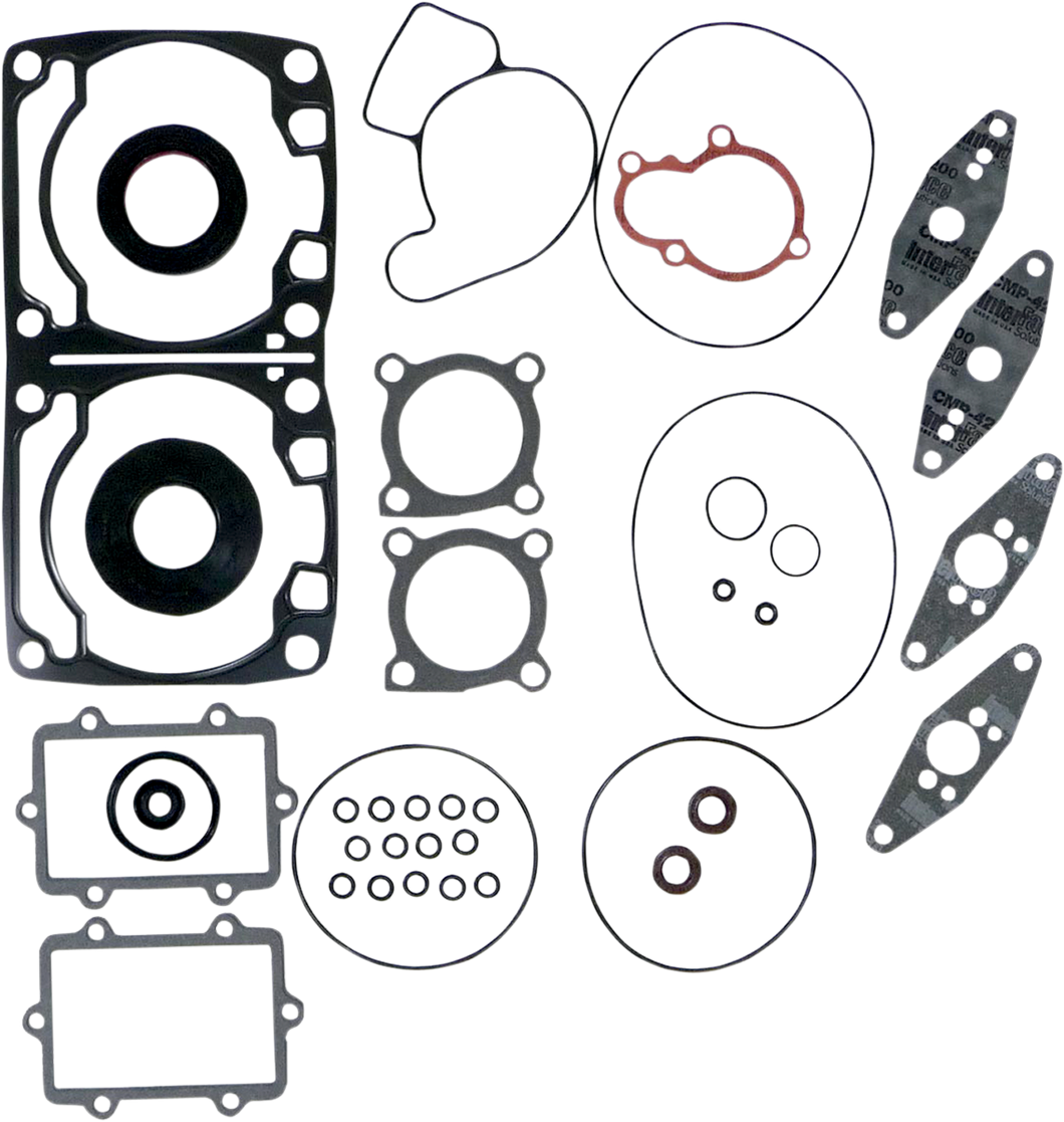 Complete Gasket Set - Arctic Cat