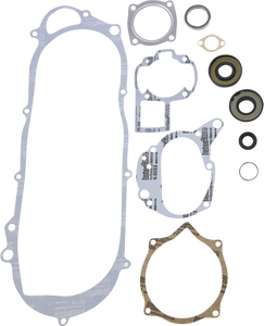 Gasket Kit - Complete - Kawasaki/Suzuki