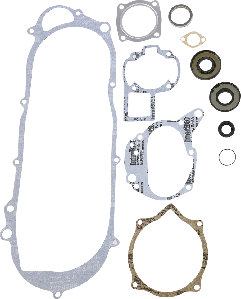 Gasket Kit - Complete - Kawasaki/Suzuki