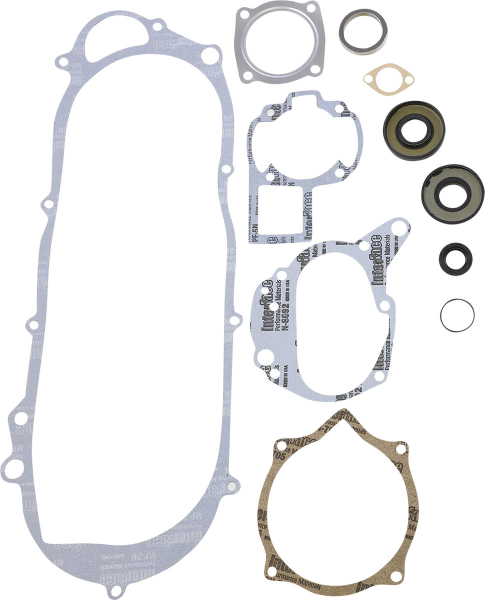 Gasket Kit - Complete - Kawasaki/Suzuki