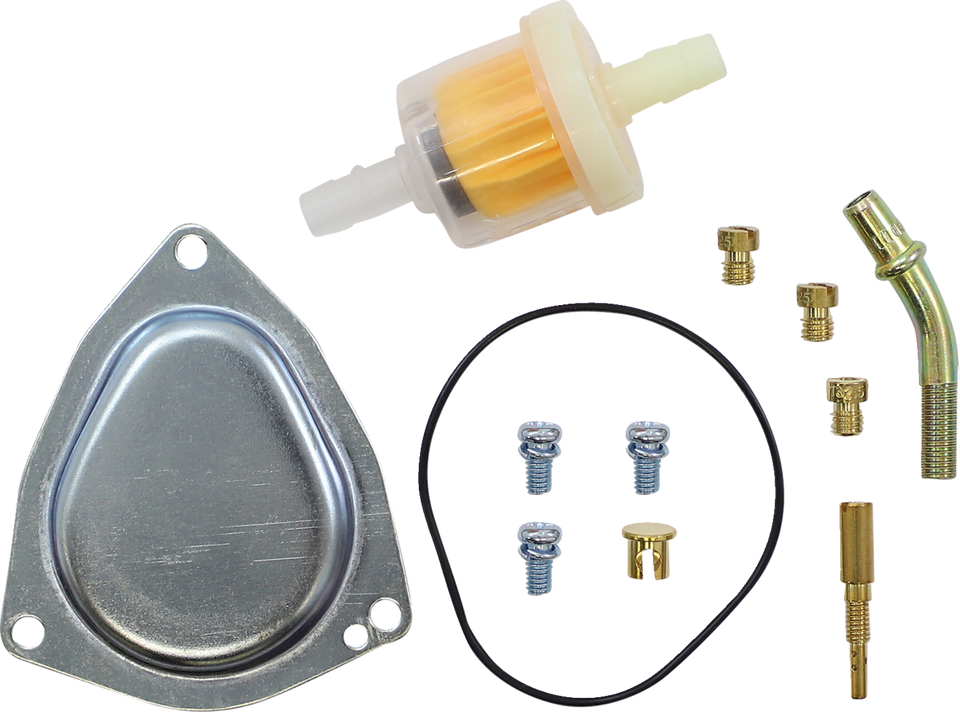 Replacement Carburetor - Yamaha