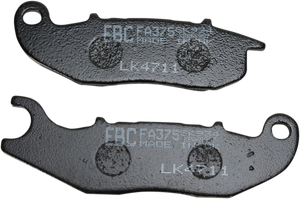 Brake Pad