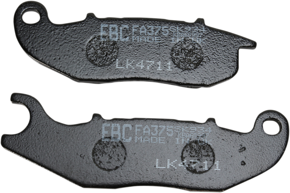 Brake Pad