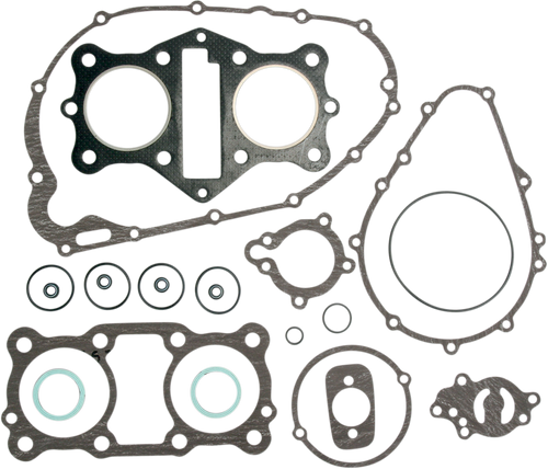 Complete Gasket Kit - KZ440