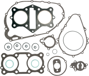 Complete Gasket Kit - KZ440