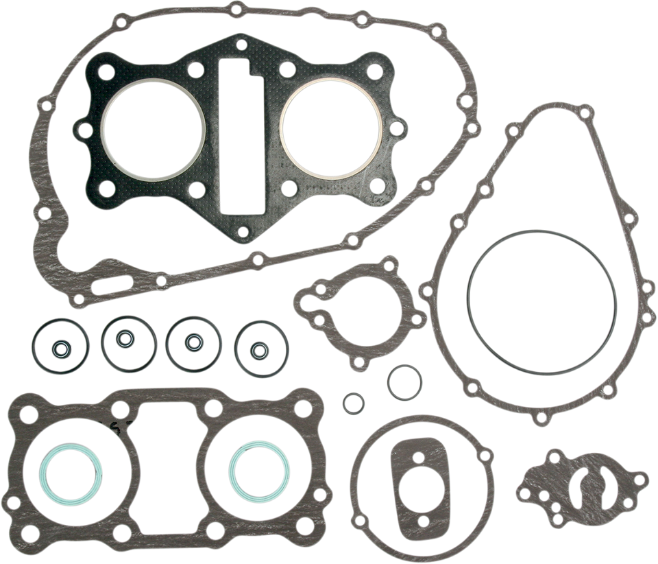 Complete Gasket Kit - KZ440