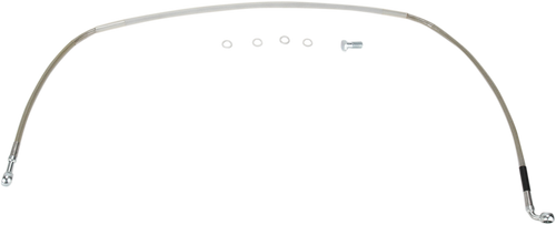 Brake Line - Front - Yamaha