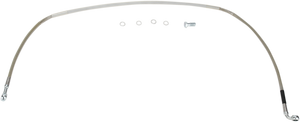 Brake Line - Front - Yamaha