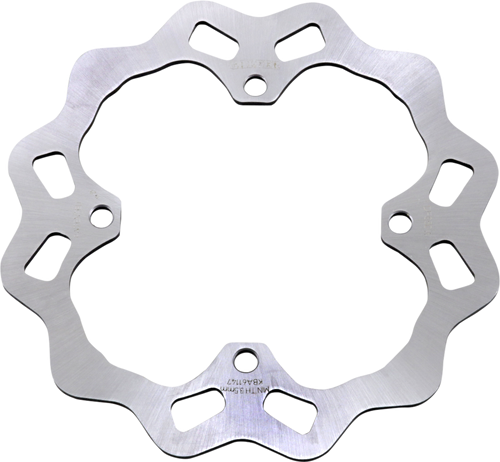 Wave® Rotor - Rear - Suzuki