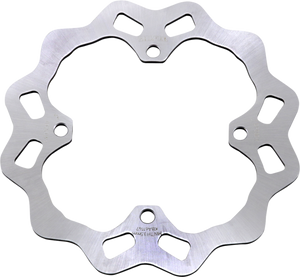 Wave® Rotor - Rear - Suzuki