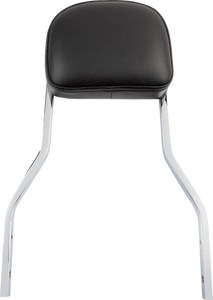 Short Sissy Bar - XL 04-17