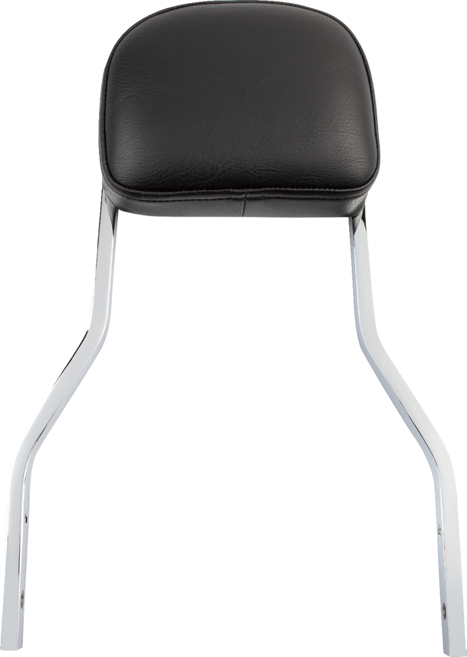 Short Sissy Bar - XL 04-17