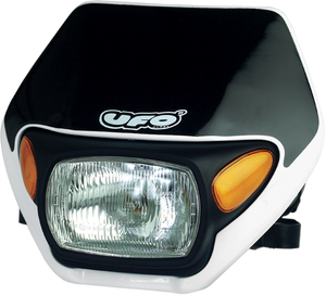 Headlight with Turn Signal