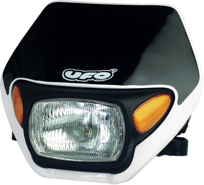 Headlight with Turn Signal