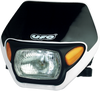 Headlight with Turn Signal