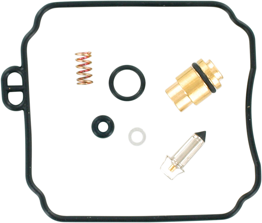 Carburetor Repair Kit - Yamaha