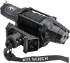 AS-50WX Assault Winch - 5000 lb - Synthetic Cable - Wide