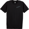 Pursue Performance T-Shirt - Black - Medium - Lutzka's Garage