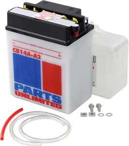 Battery - YB14A-A2