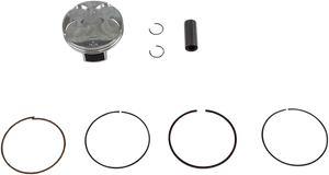 Piston Kit - CR250R - 76.77 mm