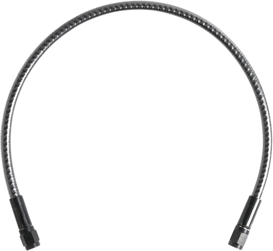 KARBONFIBR Brake Line - 17"