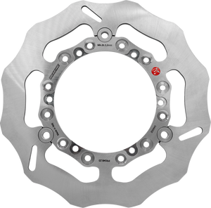 S3 Brake Rotor - Rear Right - 240 mm