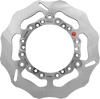 S3 Brake Rotor - Rear Left/Right - 220 mm